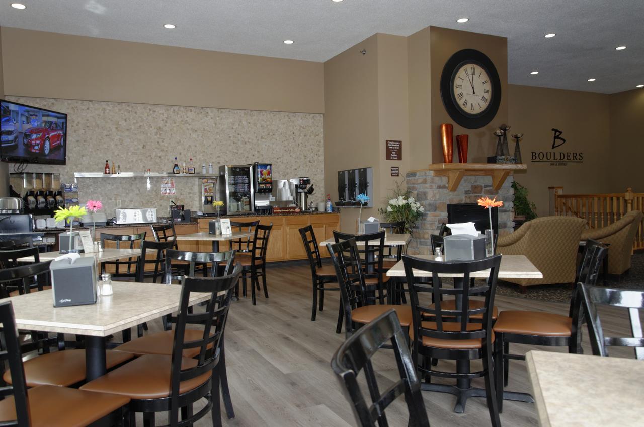 Cobblestone Inn & Suites - Denison | Majestic Hills 외부 사진